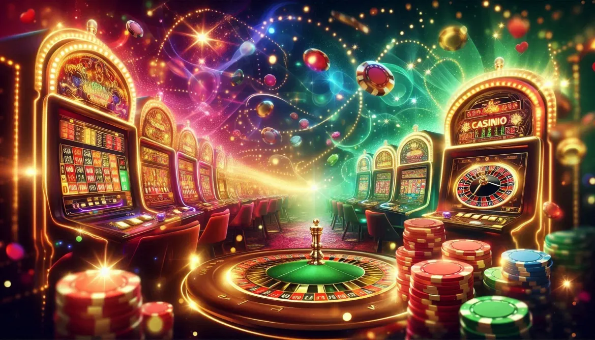 Stellaris Casino (Aruba)